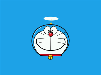 Doraemon