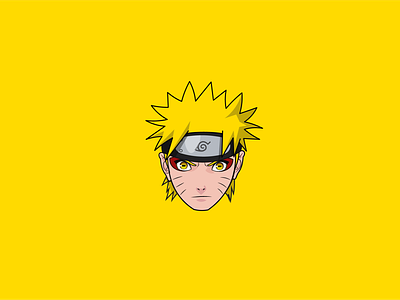 Naruto Fan Art designs, themes, templates and downloadable graphic elements  on Dribbble