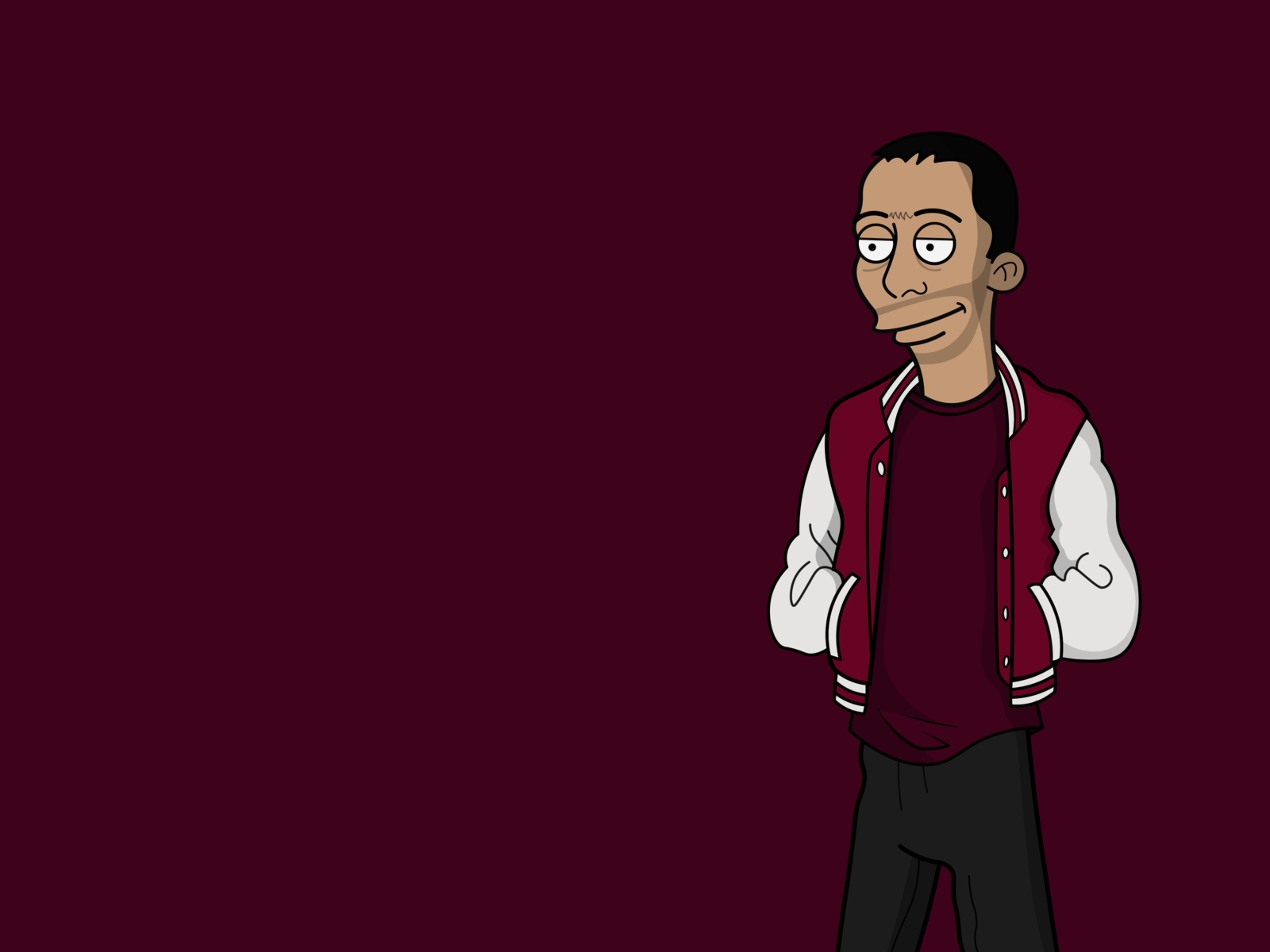 Steve Johnson | Simpsons Wiki | Fandom