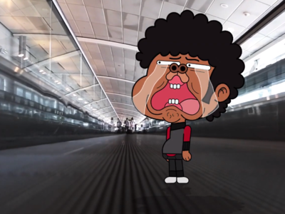 Very Bad Trip 2d airline airplane airport animation anime character characters coffee colors design dribbble fun funny gif happy hello illustration sketch