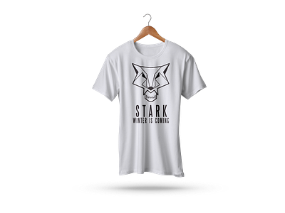 STARK T-Shirt