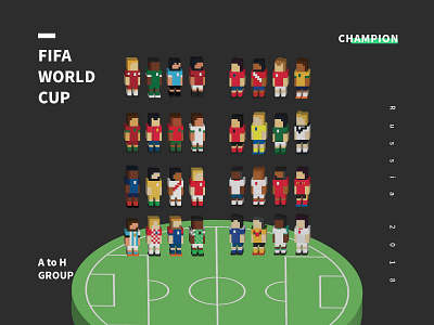 world cup