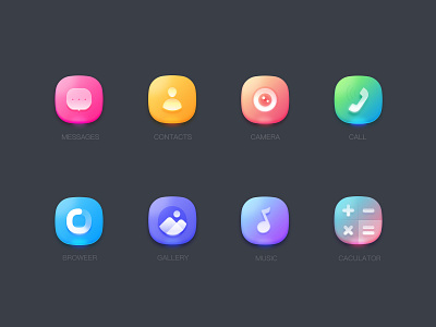 Theme Icon01