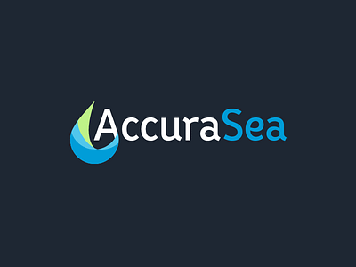 Accurasea Logo