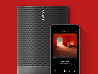 New Pandora Modes now available on Sonos
