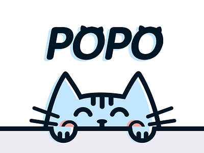 popo cat