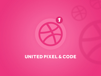 Dribbble Invite