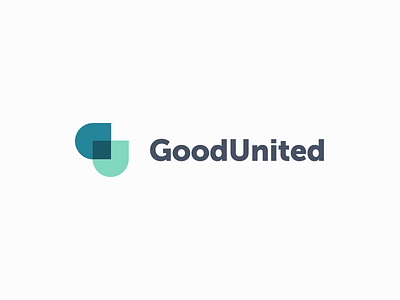 GoodUnited Logo Refresh