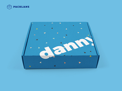 👋 Packlane! Thanks for stopping by! box gift box product packaging