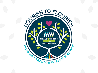 Nourish to Flourish 2021 Conference