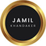 khandaker jamil