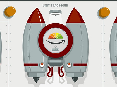 BBA Jetpack 2d animation animation characters illu illustration project management