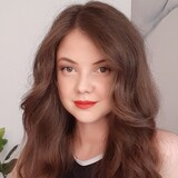 Khrystyna Kyrychenko