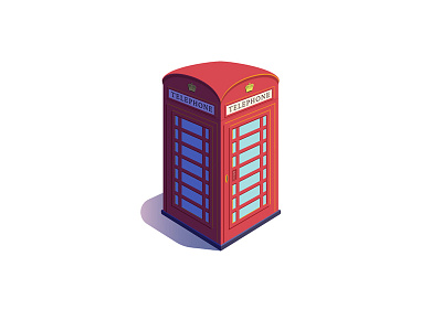 Phone Box