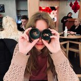 Anastasia Grebennikova