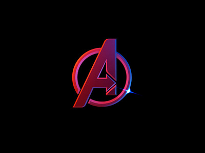 Avengers by yongxu0630 on Dribbble