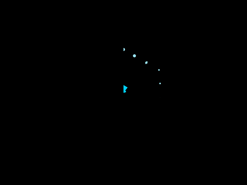 Rings Without Fire after effects animation spin