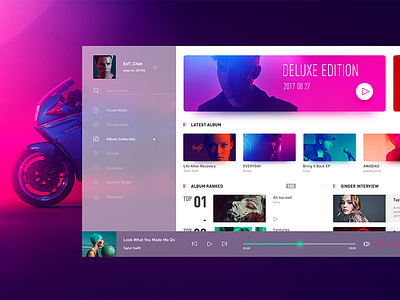 fluent design