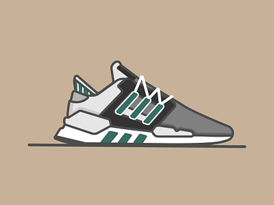 EQT Support