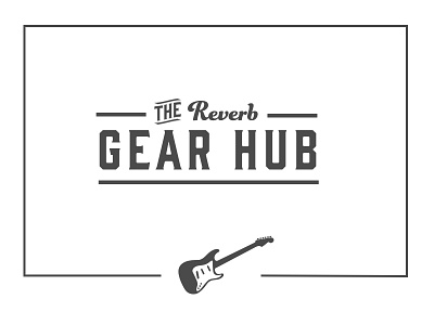 Gear Hub