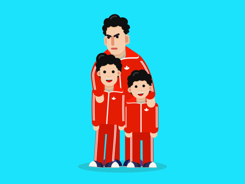 The Royal Tenenbaums By Alequis The Royal Tenenbaums By Alequis