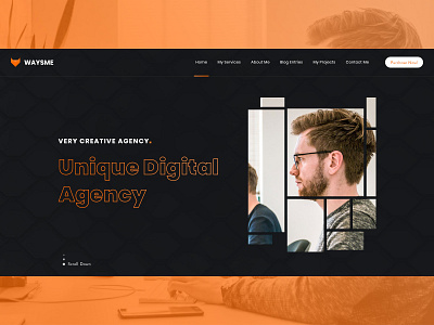 Waysme - Creative Digital Agency