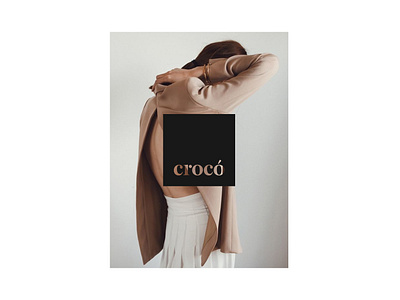 Logo for Croco Barcelona