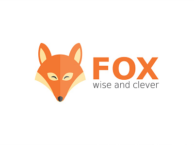 Fox fox logo
