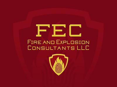 Fire and Explosion Consultants Logo