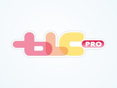 BLC.pro logo