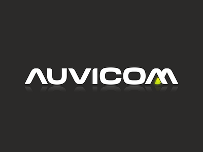 AUVICOM logo