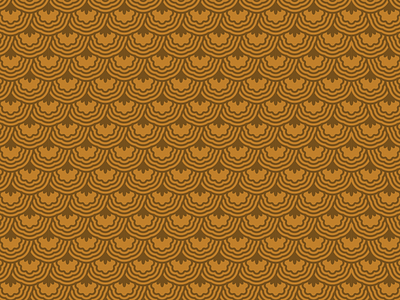 Soy sauce pattern