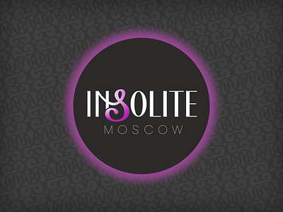 Insolite logo