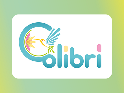 Colibri logo bird icon bird illustration bird logo colibri for sale graphicdesign icon illustraion logodesign