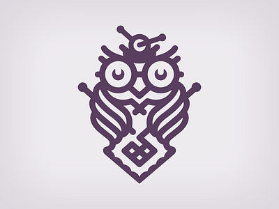 Sov.A toys logo annasovetovadesigner annasovetovadesigner branding character design handmade icon illustration logo logodesign logotype mascot orenburg owl souvenir toys vector