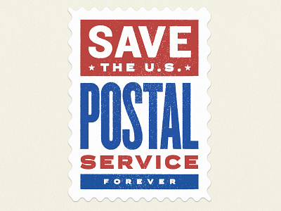 Save the USPS!