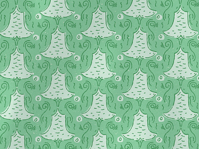 Pattern Design Challenge - 12