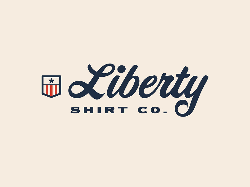 Liberty Shirt Co. designs, themes, templates and downloadable graphic ...