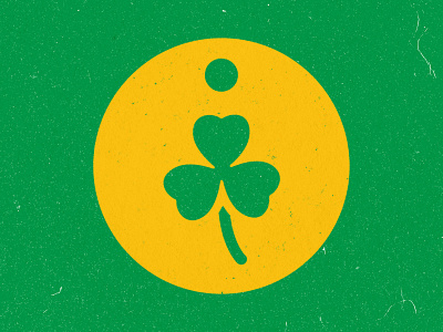 Irish Touch Pet Grooming - Logo Mark