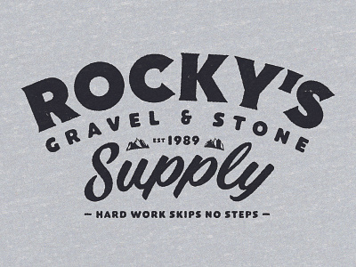 Rocky's Gravel & Stone Supply