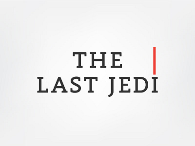 Episode VIII star wars the last jedi