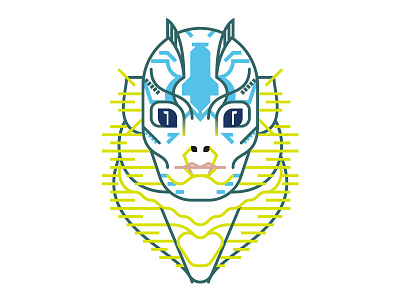 Amphibian Man illustration movies the shape of water vector