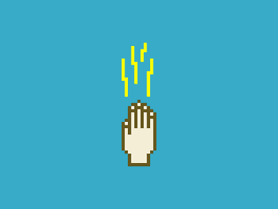 Hand Icon