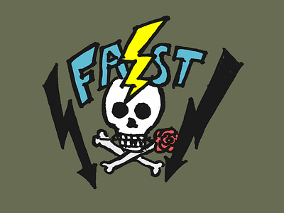 Lightning Fast 2d character design dribbble graphic design icon icons illustration logo minimal