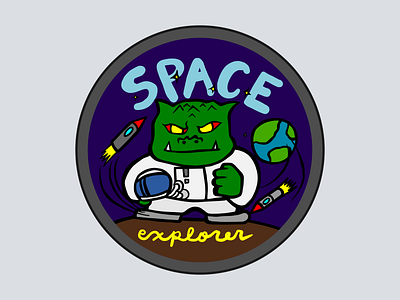 Space Explorer