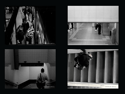 Black & White-2 / FILM