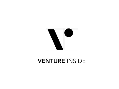 Venture Inside RBC bank branding identity logo venture