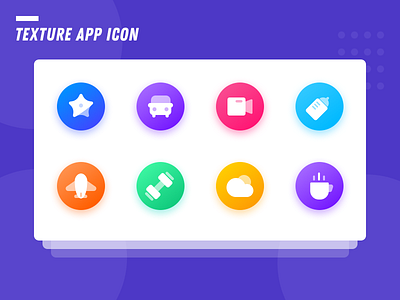 Icon9 app flat icon logo ui