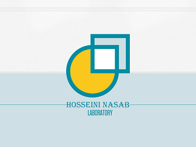 HN Laboratory Logo branding clean color harmony design freelance harmony icon illustration interface iran laboratory legacy logo logodesign logodesigner logotype minimal simple design symbol typography
