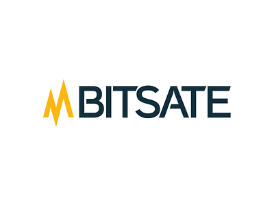 Bitsate Logotype